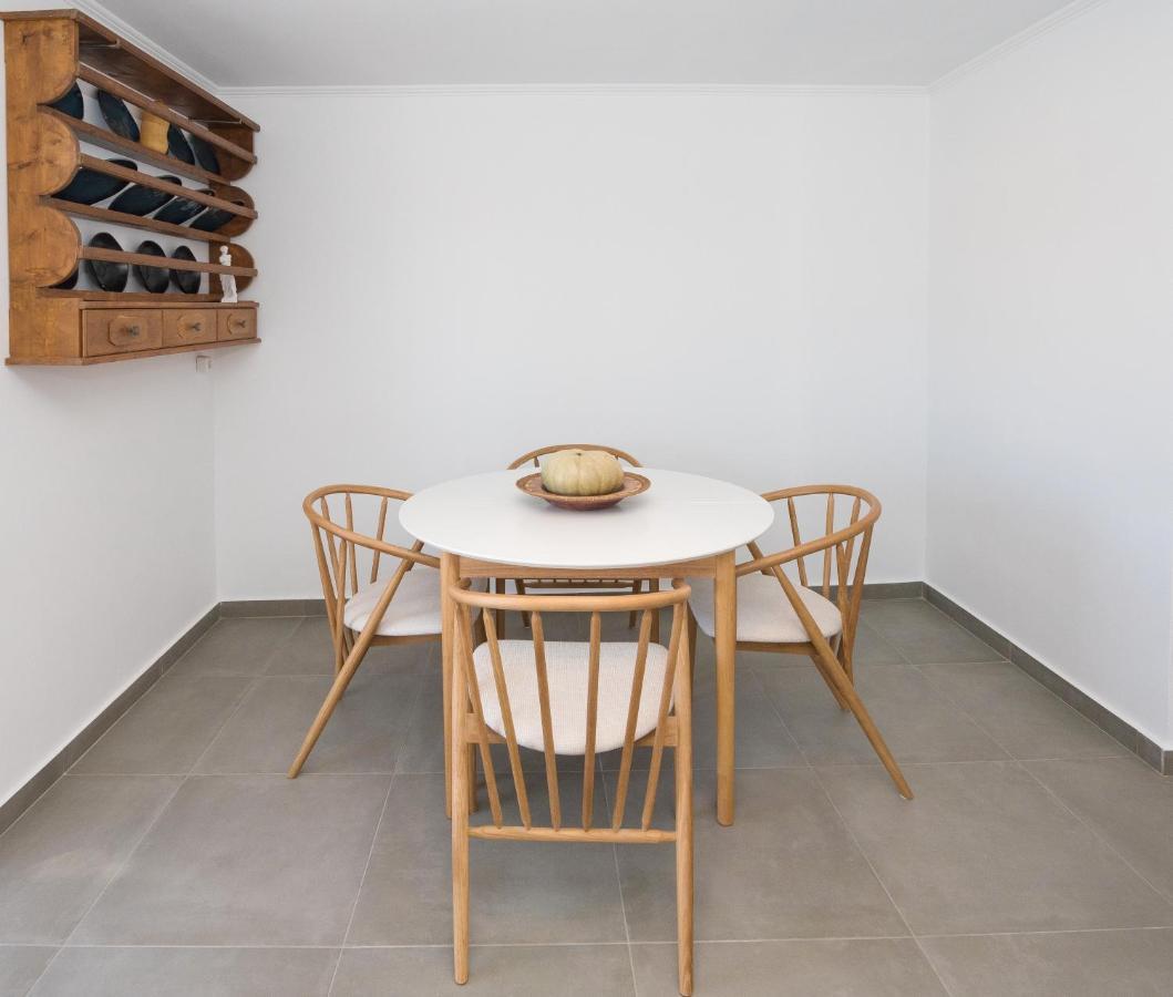 Kanelis Milos Sea Suite Agia Irini  المظهر الخارجي الصورة