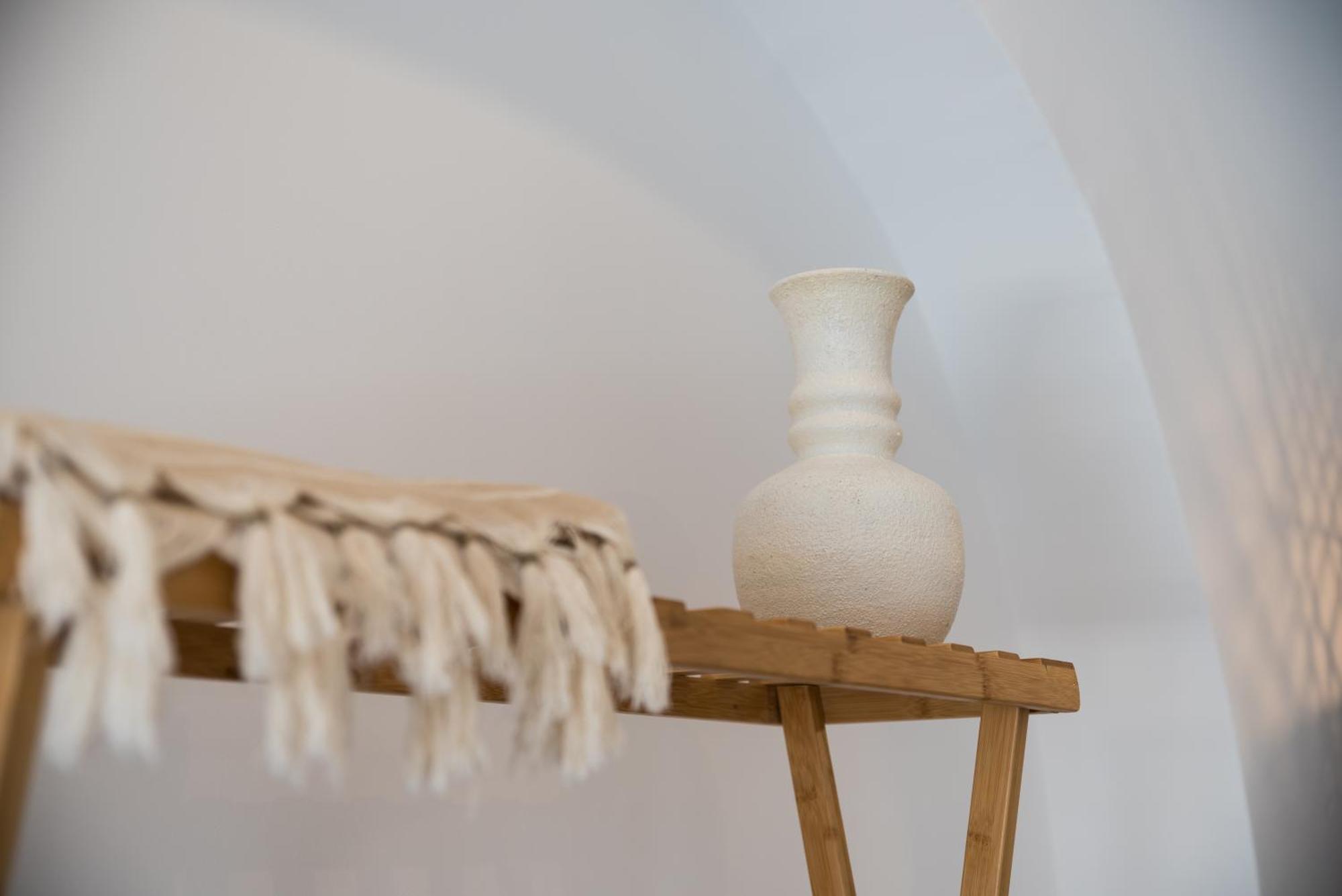 Kanelis Milos Sea Suite Agia Irini  المظهر الخارجي الصورة